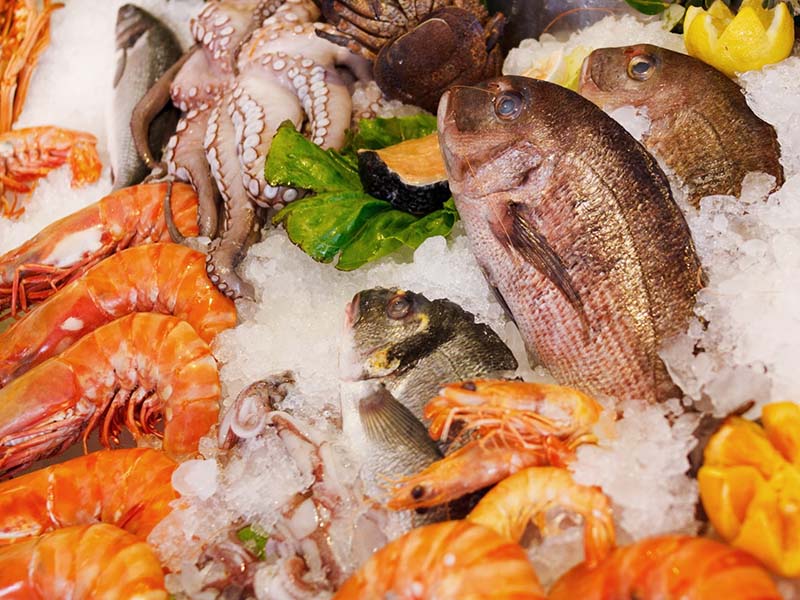 Custo com alimentação em Malta? Gasto mensal de vida em Malta