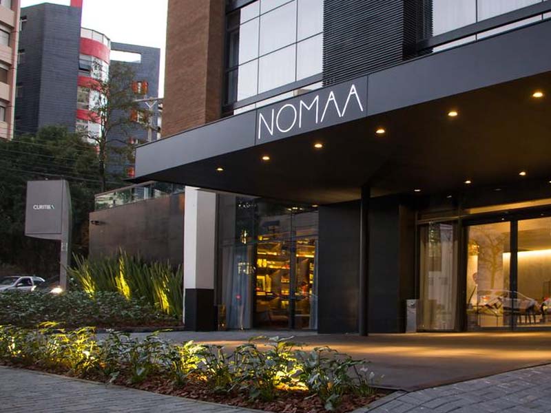 Nomaa Hotel