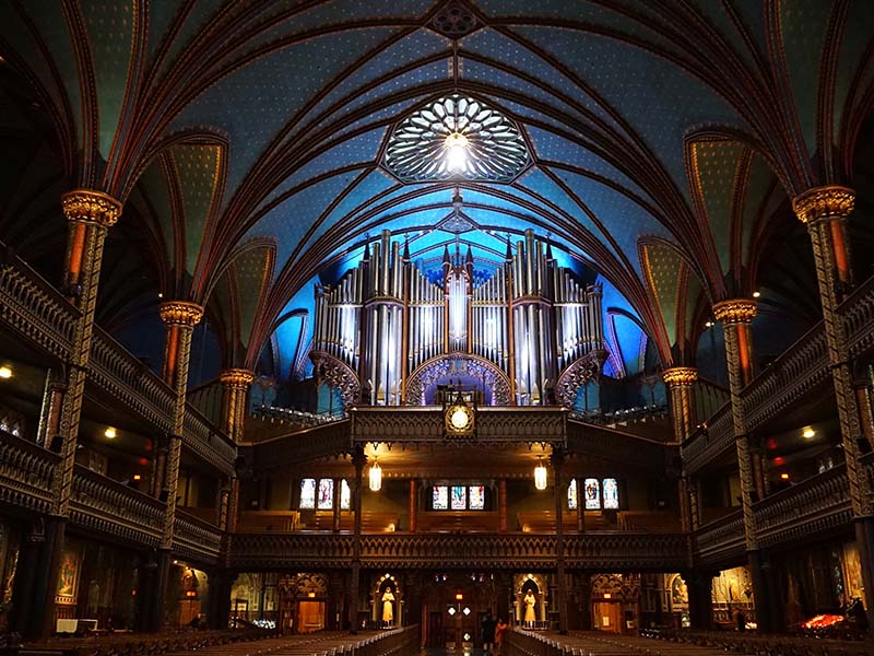 O que fazer em Quebec? Passeios nas regiões turísticas do Canadá