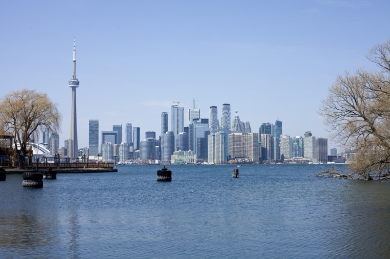 Cidades imperdíveis no Canadá