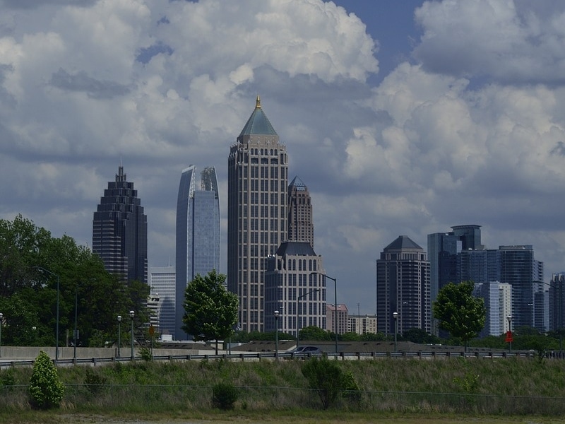 Onde comer bem em Atlanta