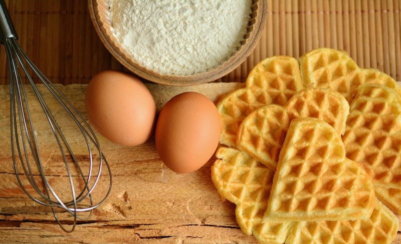 O que experimentar nos Estados Unidos Comidas típicas dos Estados Unidos