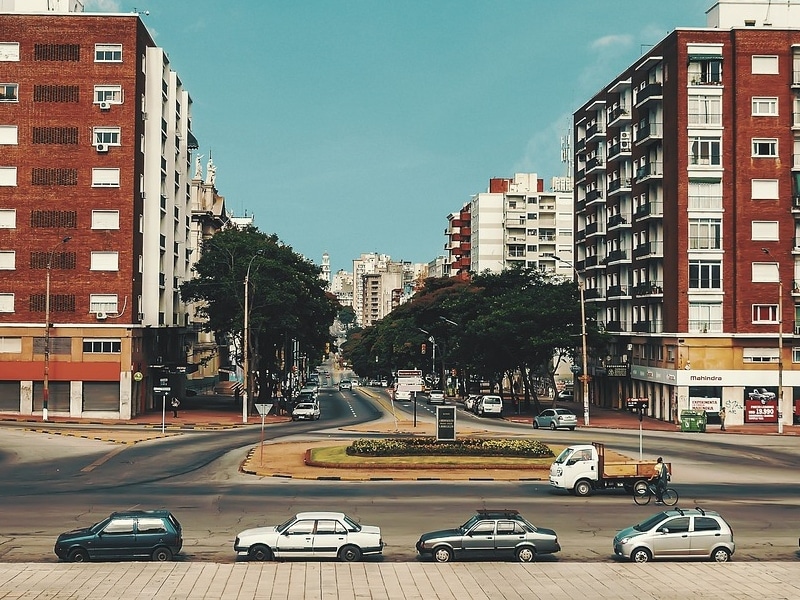 Aluguel carro no Uruguai dicas Como alugar carro no Uruguai
