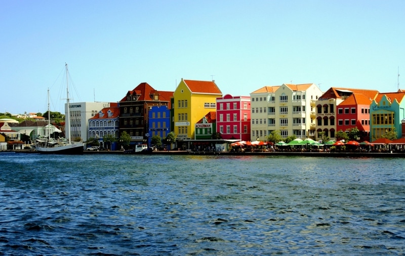 Imagens de Curaçao