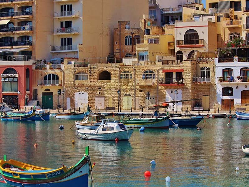 Dicas para quem quer morar em Malta custo de vida