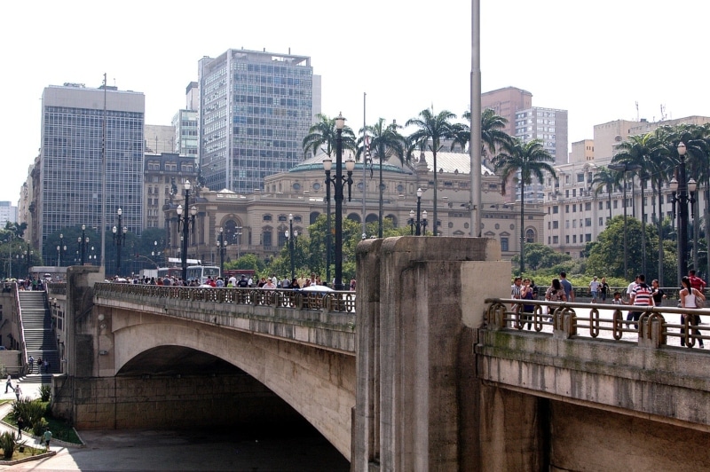 Onde comprar em São Paulo Compras em São Paulo