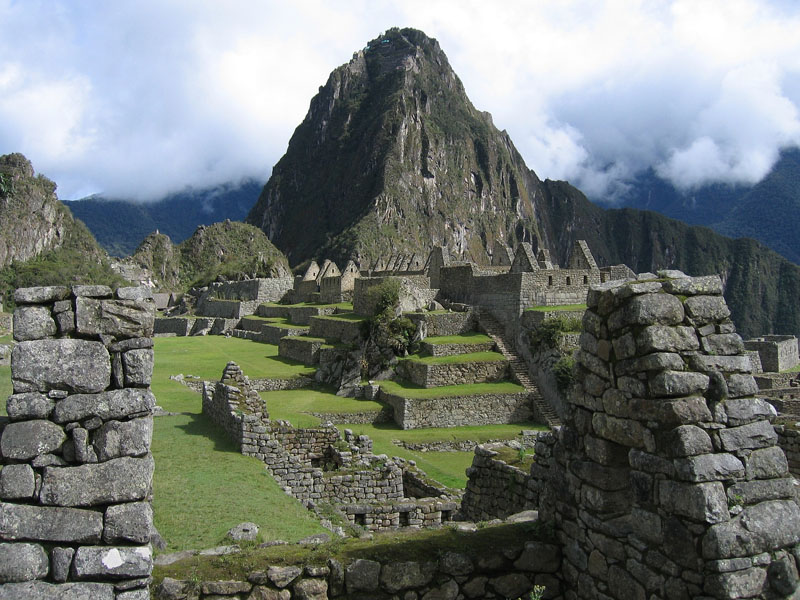 Dicas para chegar em Machu Picchu