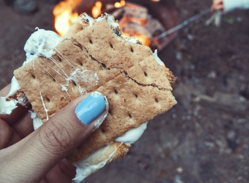 Doces tradicionais americanos