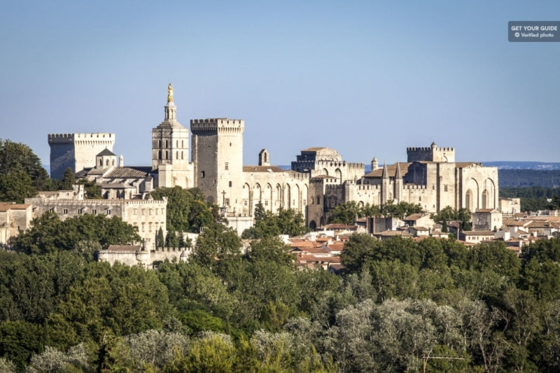 Passeios próximos a Paris