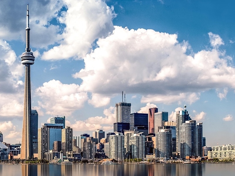 Feriados no Canadá