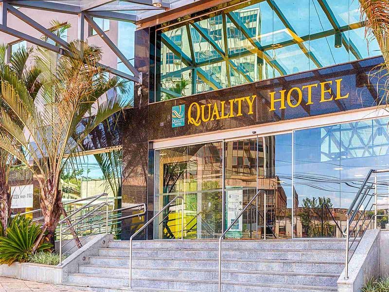Melhor hotel na Pampulha? hoteis caros em belo horizonte