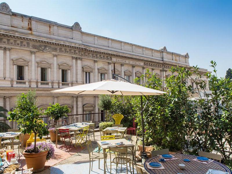 Onde se hospedar em Roma? Tudo sobre roteiro em Roma