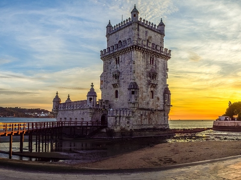 torre de belem