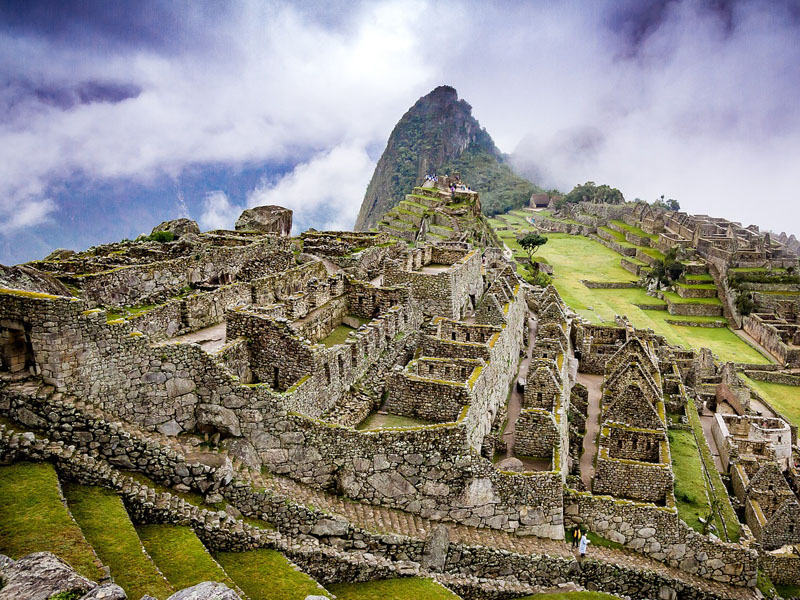 Dicas para chegar em Machu Picchu