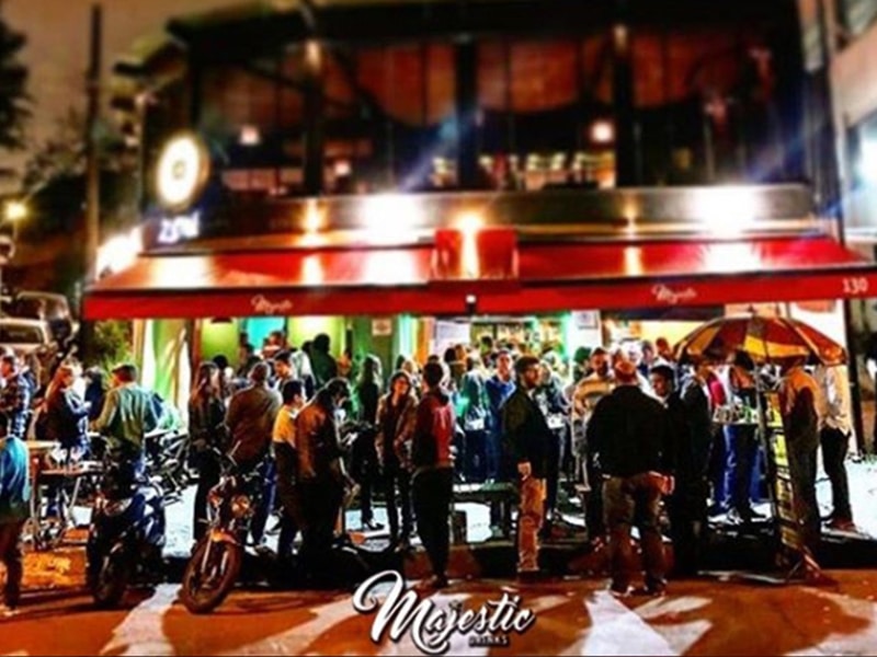 Para onde ir a noite em SP Baladas em São Paulo dicas