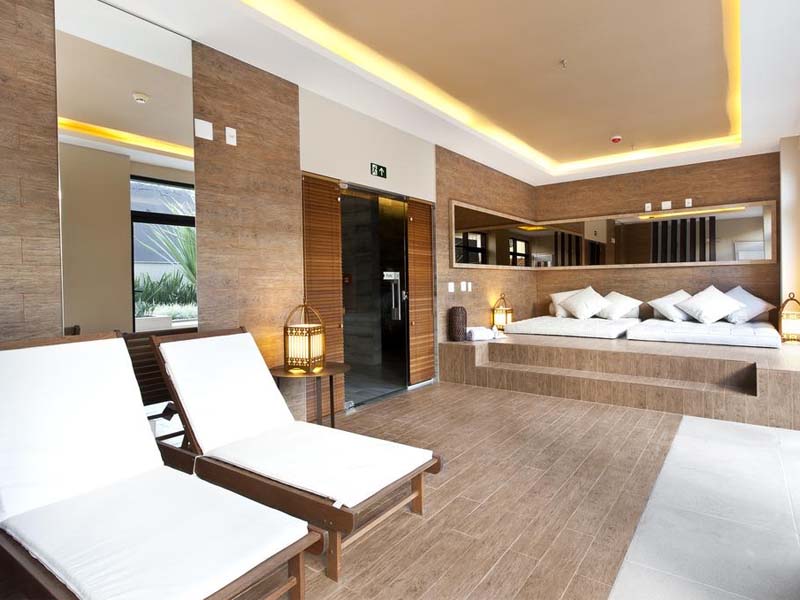 Melhor hotel em Savassi? hoteis com melhores preços em belo horizonte