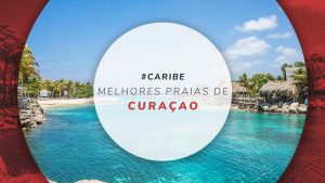 Praias mais bonitas de Curaçao: mapa e lugares para visitar