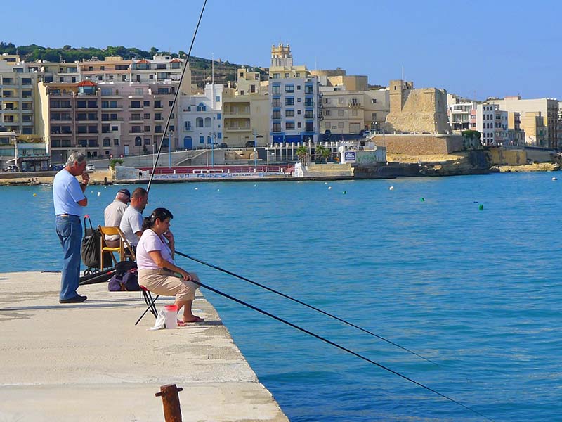 Quanto custa a saude em Malta