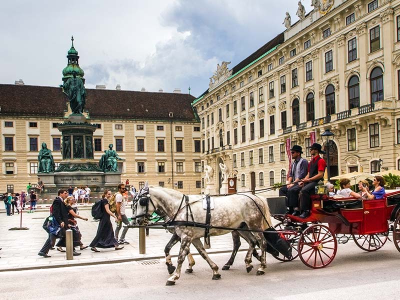 O que fazer em Viena? Tudo sobre Viena