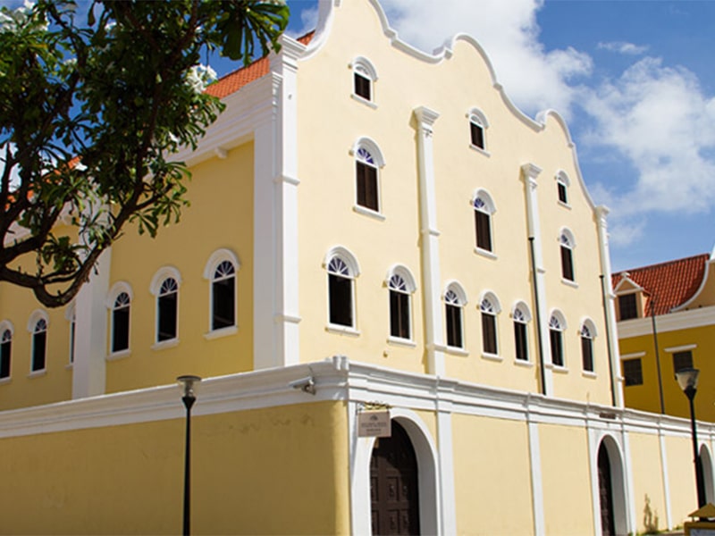 Melhores museus de Curaçao