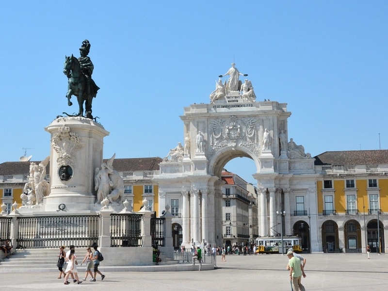 Lugares imperdíveis em Lisboa