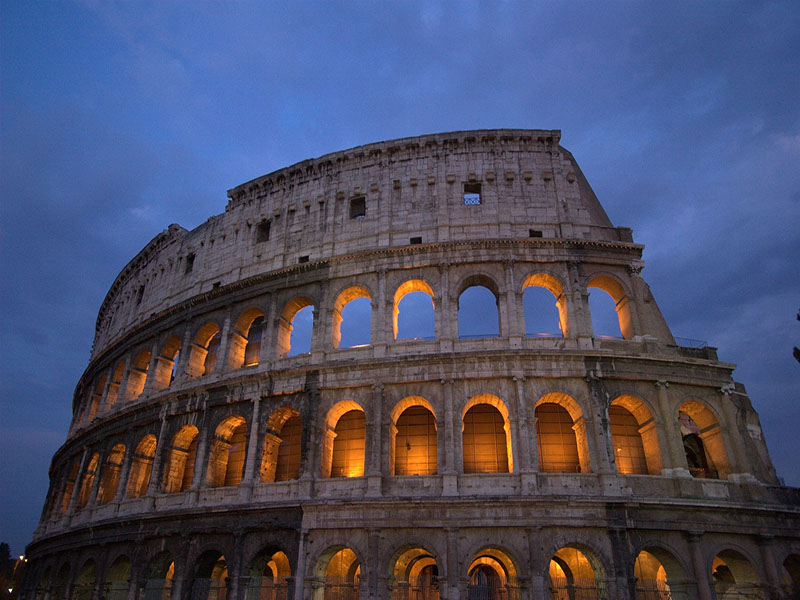 Pontos turísticos mais famosos de Roma? Dicas do que fazer em Roma
