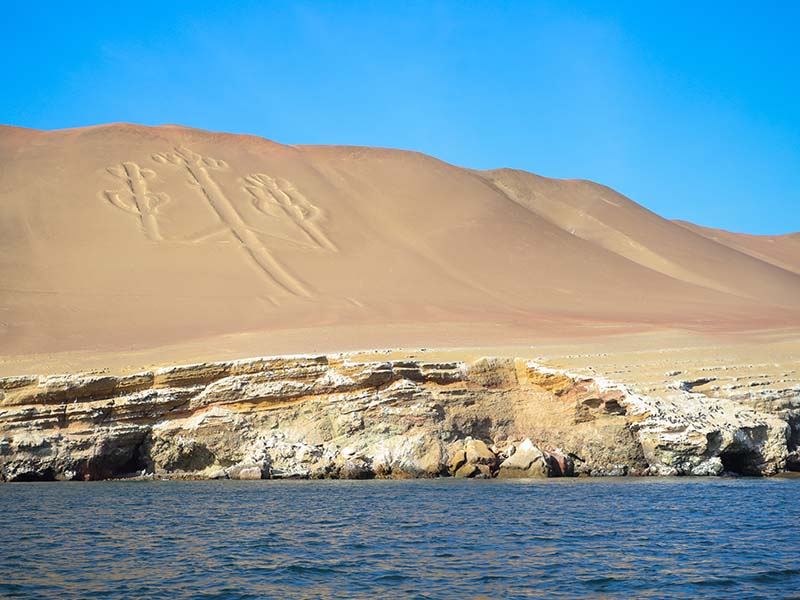 passeios pelo peru