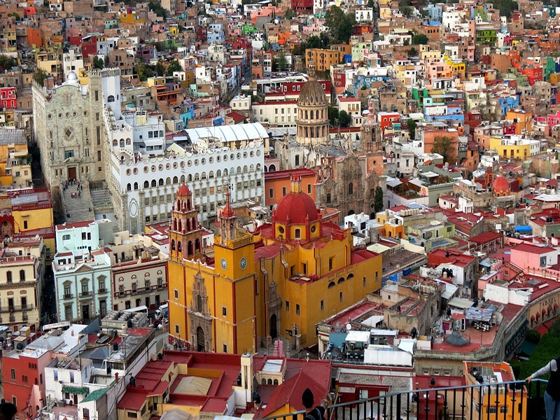 Dicas para quem quer morar no México