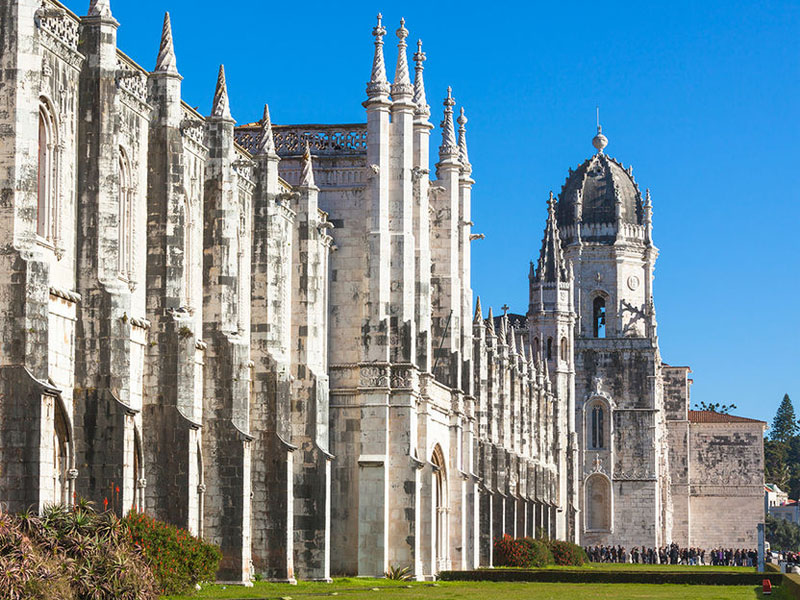 Dicas de passeios imperdíveis em Lisboa