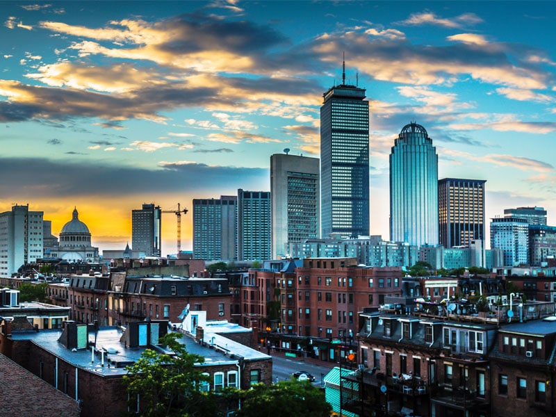 Hospedagem em Boston? Dicas de onde ficar em Boston