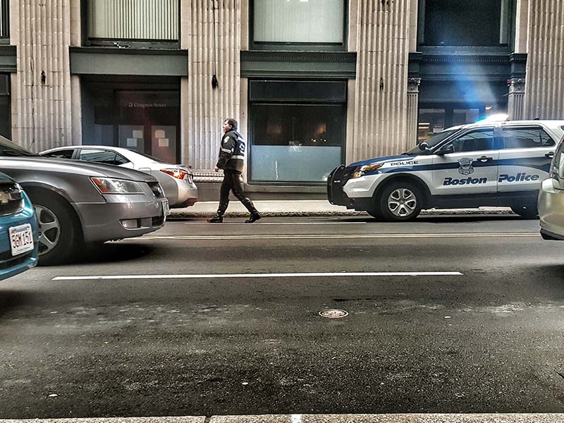 Bairros mais seguros de Boston? Onde não ficar em Boston