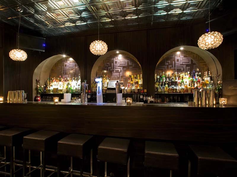 Onde encontrar os melhores drinks de Amsterdam? Bares com ótimos drinks em Amsterdam