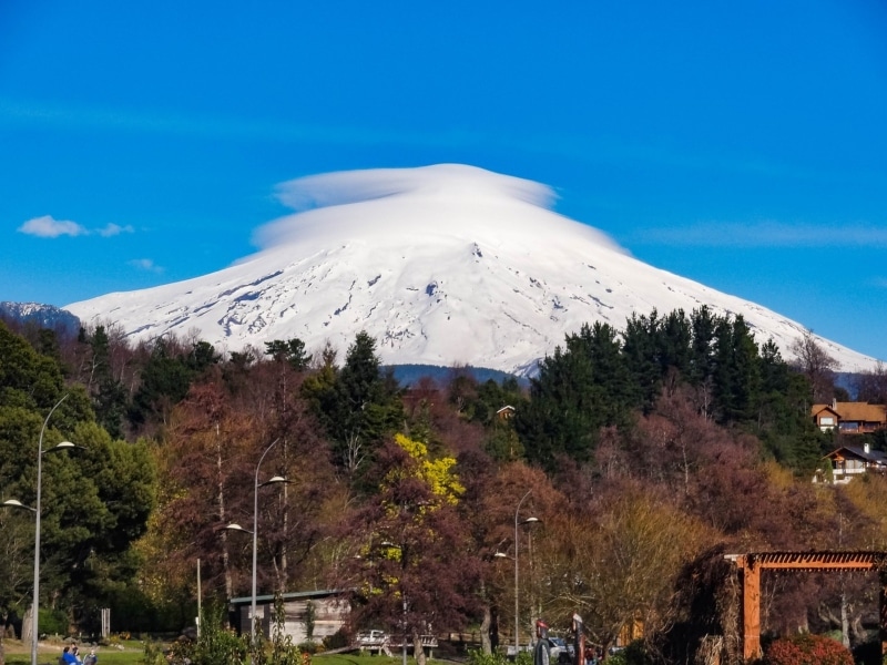 Melhores cidades para viver no Chile Melhores cidades para morar no Chile