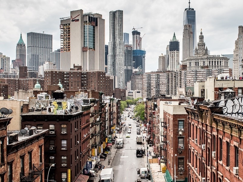 Nova York passeios com guia para brasileiros Nova York tours guiados
