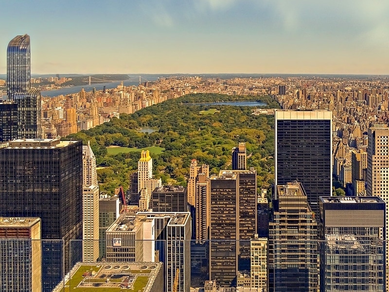 passeios imperdíveis em nova york