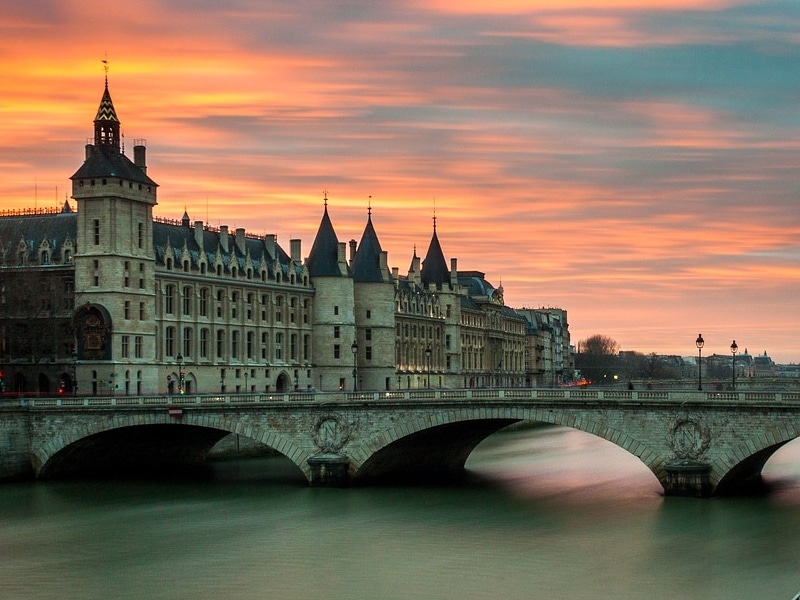 Passeios imperdíveis em Paris