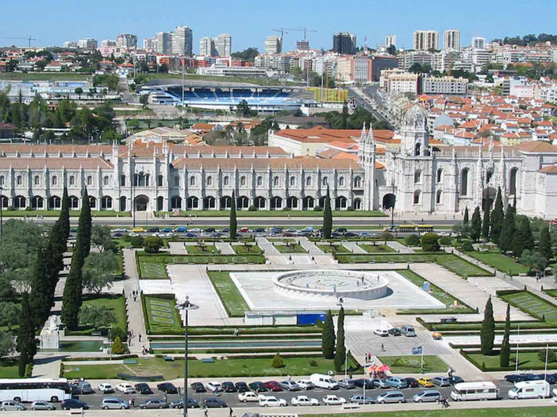 Dicas de tours Santuário de Fátima