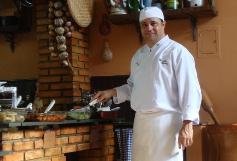 Onde comer comida típica de BH Comida tradicional em Belo Horizonte