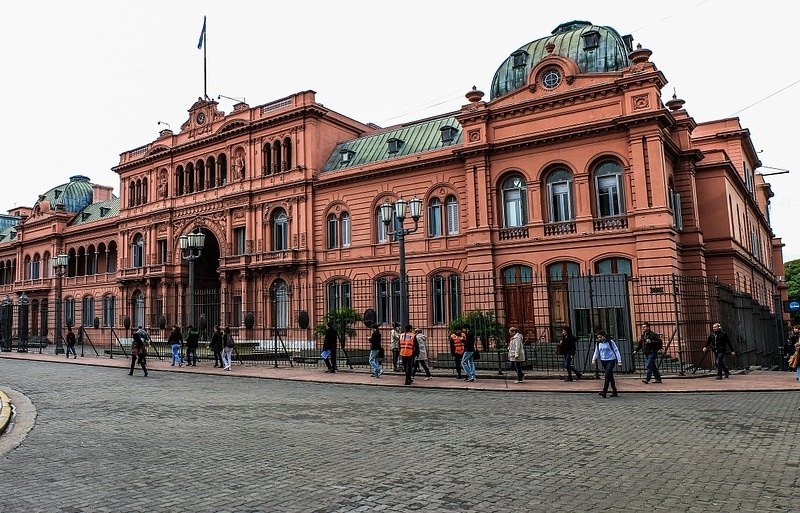 Melhores pontos turísticos de Buenos Aires Roteiro em Buenos Aires