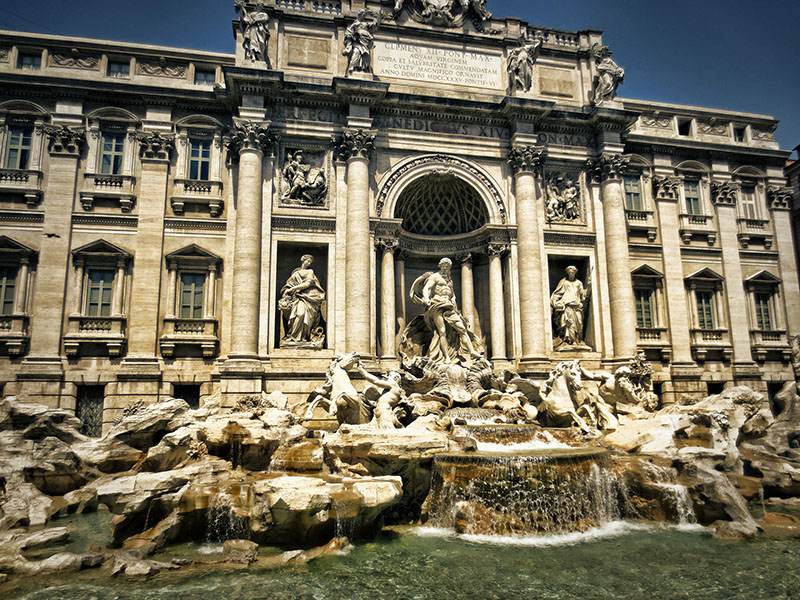 O que fazer em Roma? O que fazer em Roma durante viagem