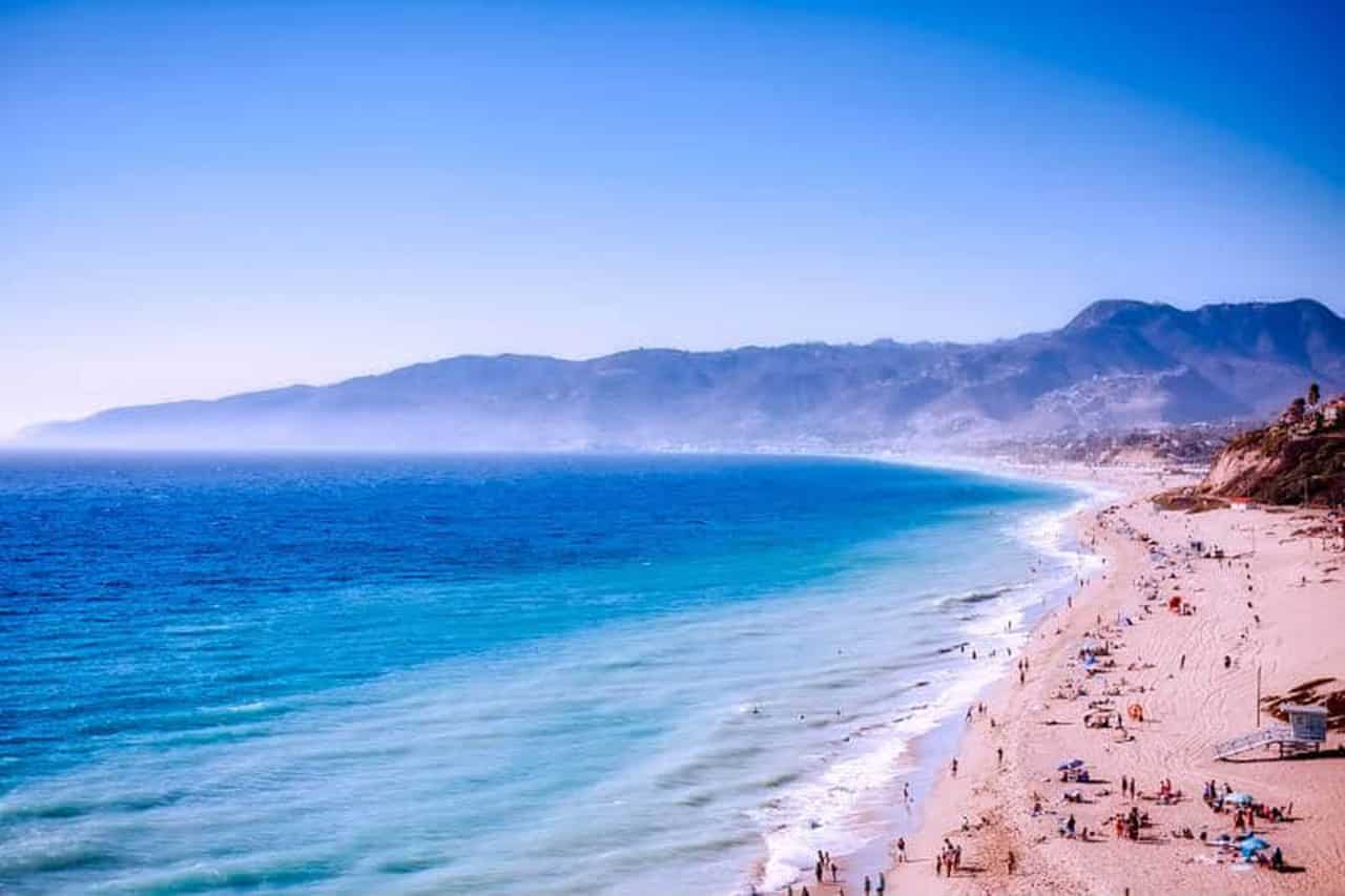 Melhores praias para surfe na Califórnia? Melhores praias de surf do mundo