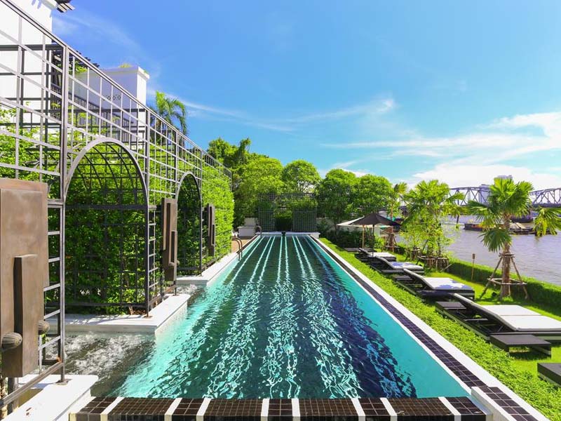 Tem resort na Tailândia? Onde se hospedar nos melhores hotéis na Tailândia