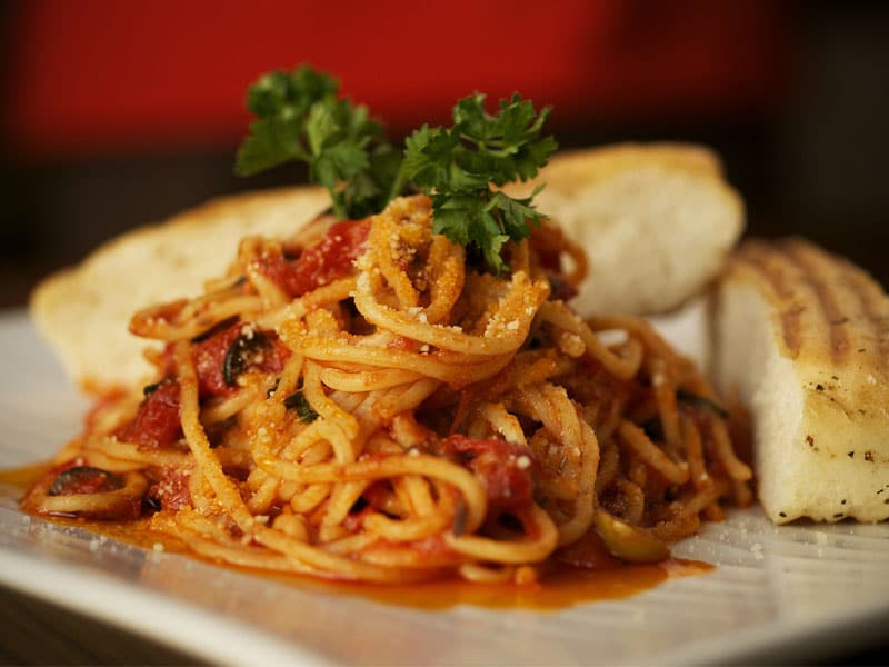 O que comer em Roma? Tudo sobre Roma comida