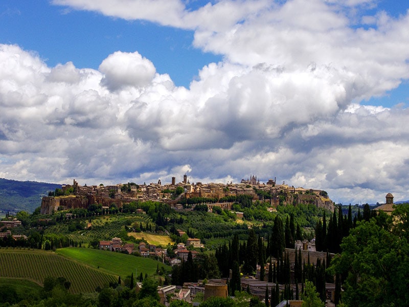 O que fazer nos arredores de Roma? O que fazer em Roma