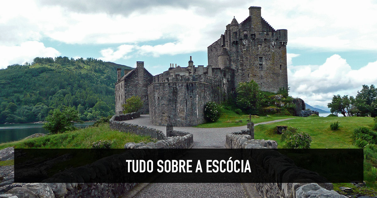 Escócia