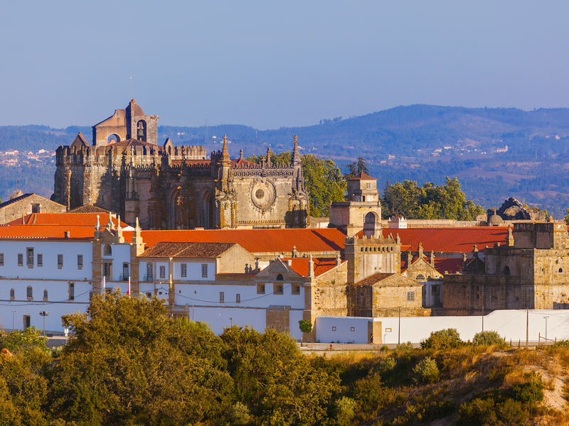 Passeios por Lisboa e cidades próximas