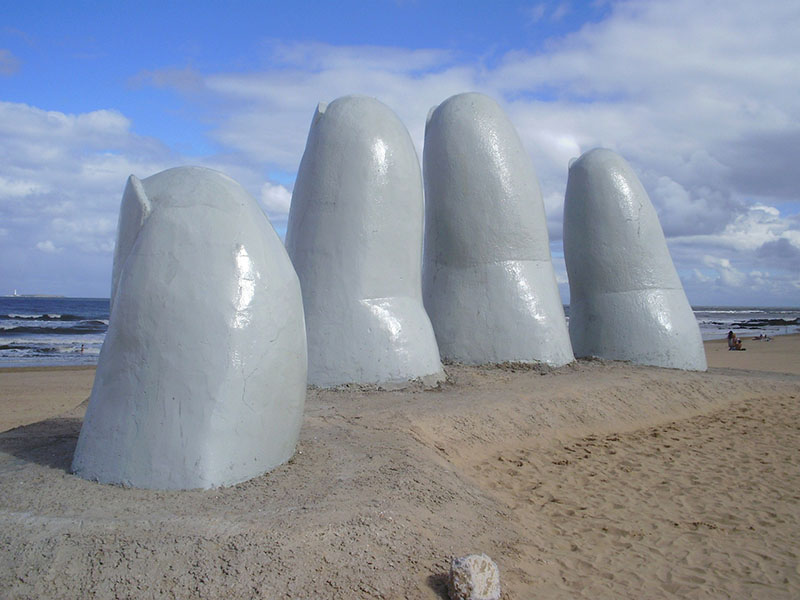 Tudo sobre o turismo no Uruguai Roteiro no Uruguai