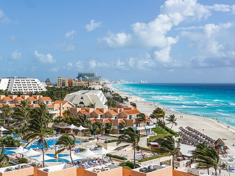 Cancún