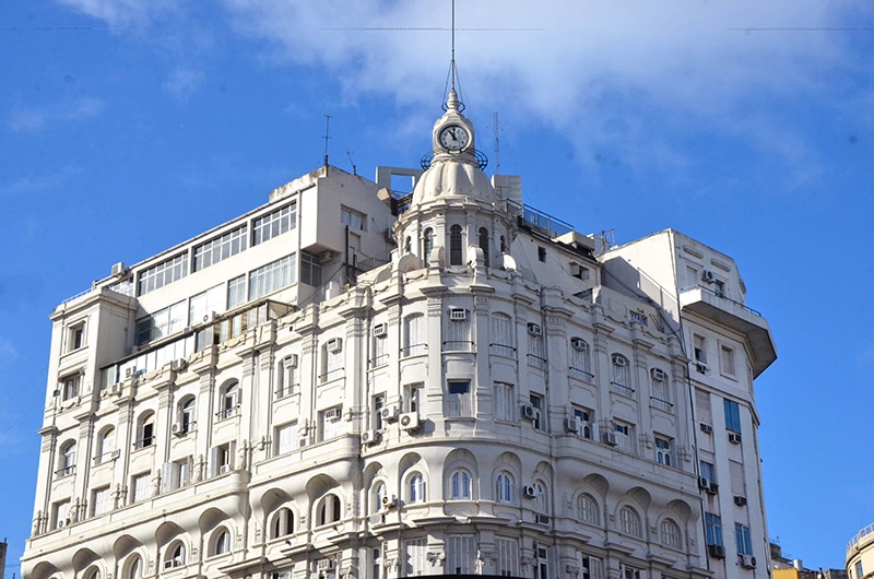 Onde ficar em Buenos Aires 