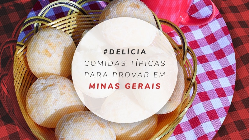 Comidas Típicas